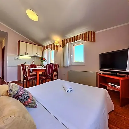 Hotel Trogir Hotel Trogir