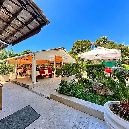Hotel Trogir Hotel Trogir