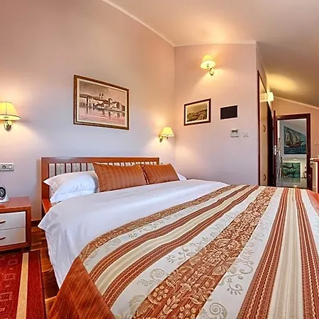 Hotel Trogir Hotel