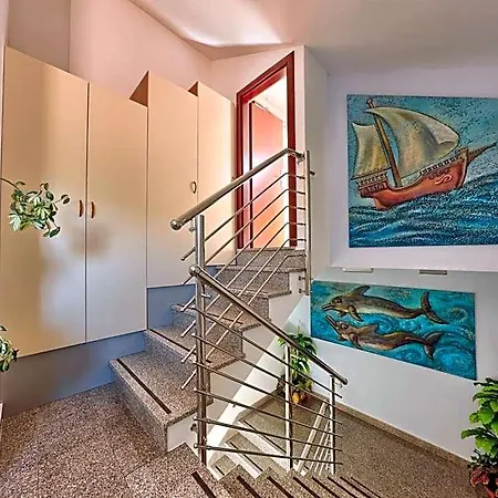 Hotel Hotel Trogir Trogir