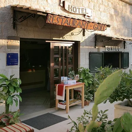 Hotel Trogir Hotel