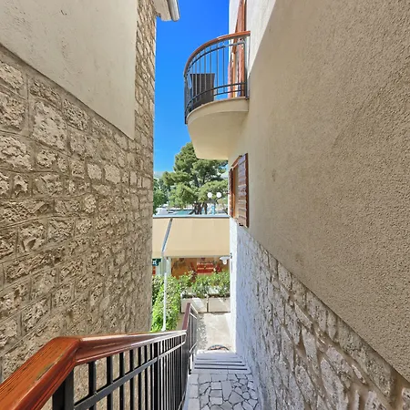 Hotel Trogir 3*