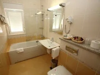 Hotell Hotel Trogir 3*