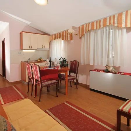 Hotel Trogir Traù
