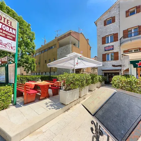 Hotell Hotel Trogir