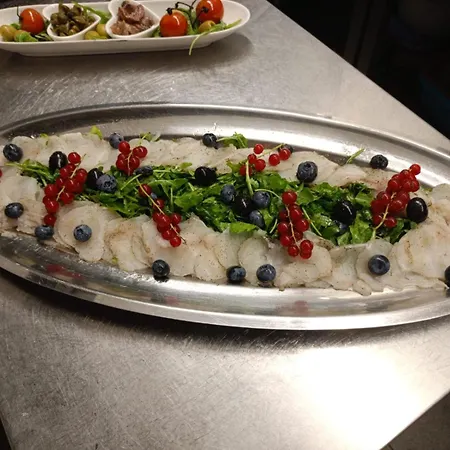 Hotel Hotel Trogir 3*